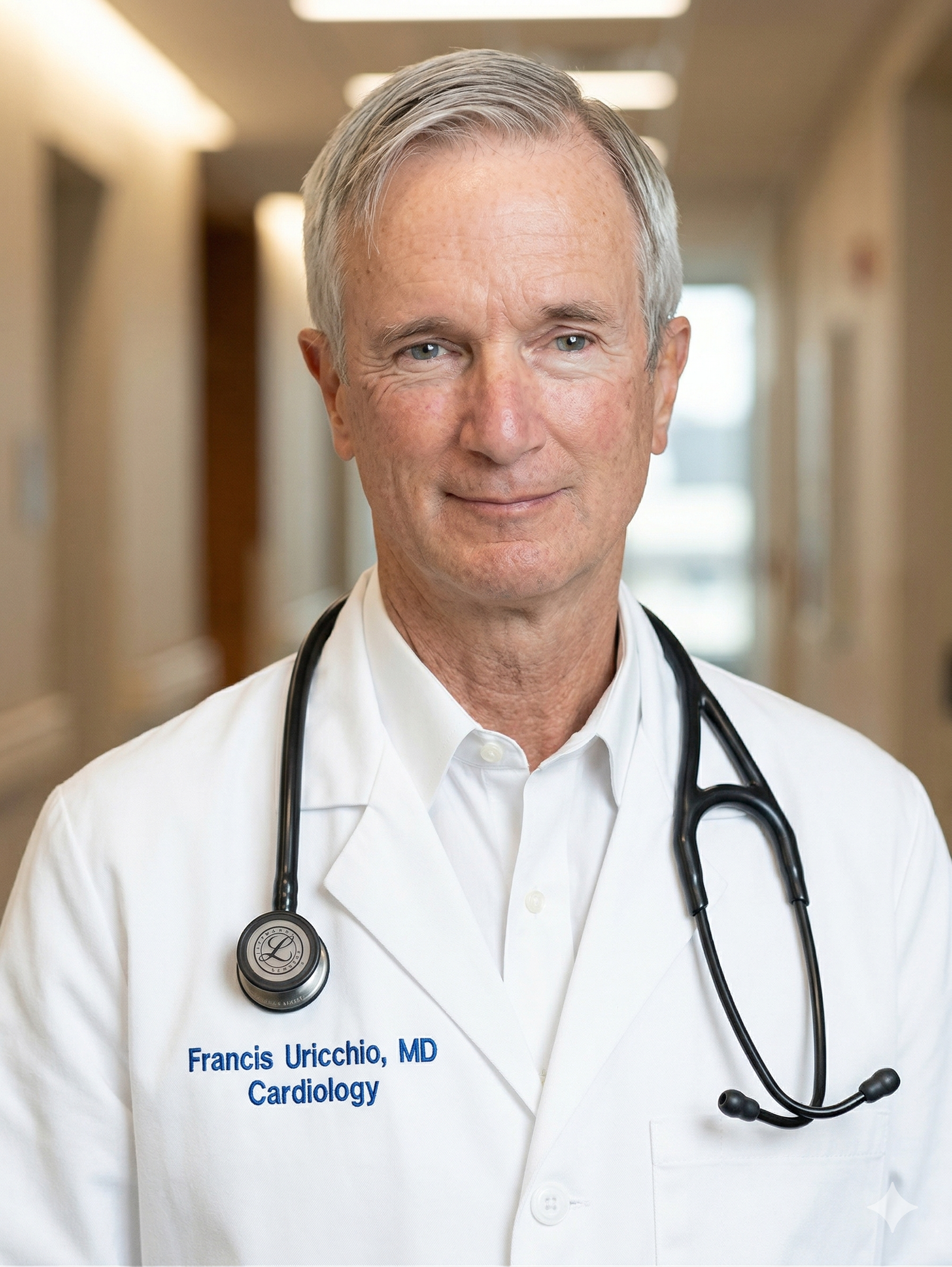 Dr. Francis Uricchio
